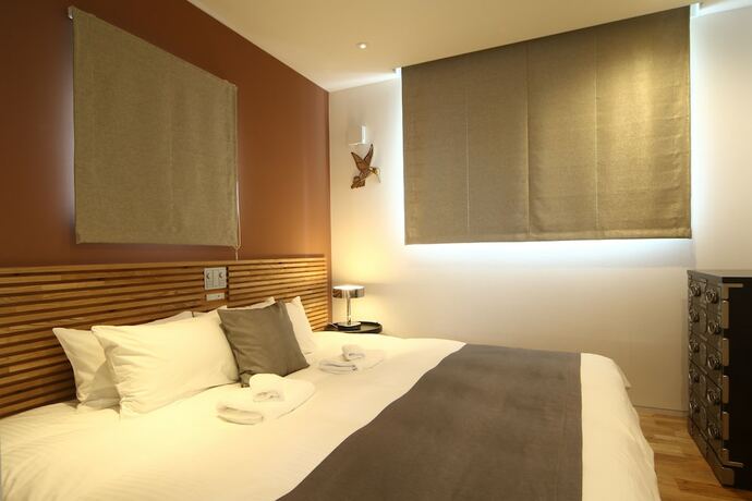 Imagen general del Hotel Kuranoya Furano. Foto 12