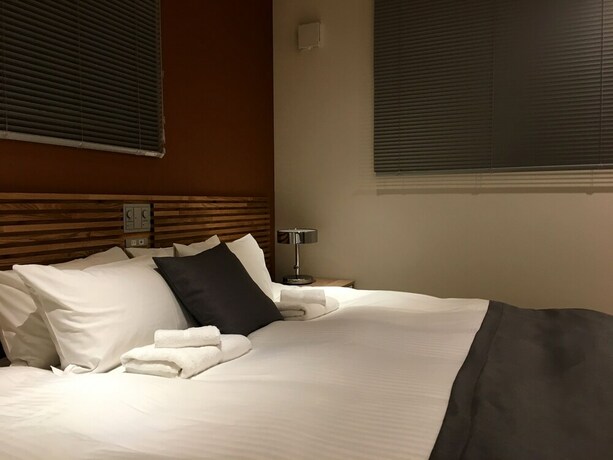 Imagen de la habitación del Hotel Kuranoya Furano. Foto 23