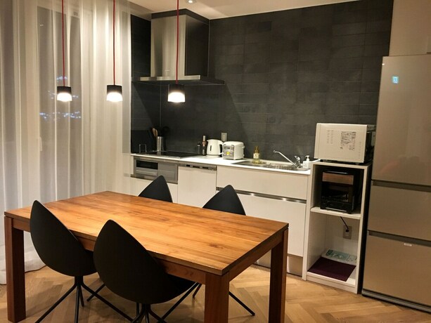 Imagen de la habitación del Hotel Kuranoya Furano. Foto 24