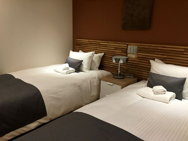 Imagen de la habitación del Hotel Kuranoya Furano. Foto 25