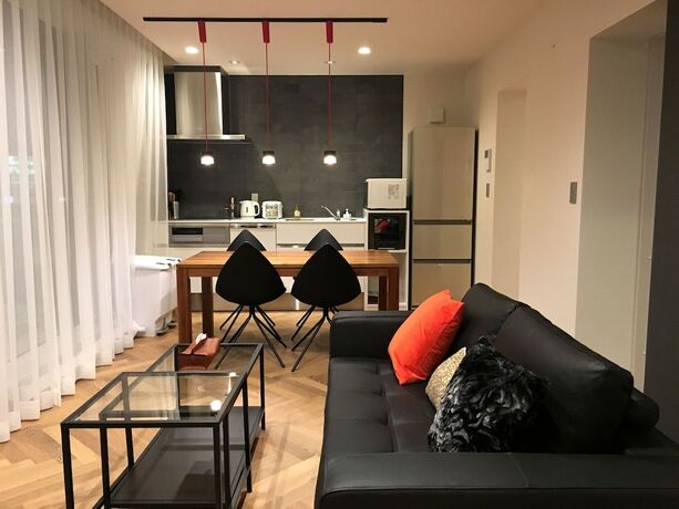 Imagen de la habitación del Hotel Kuranoya Furano. Foto 30