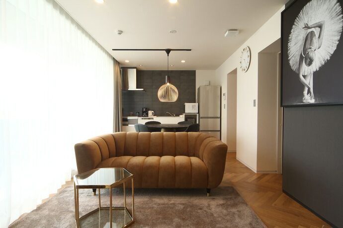 Imagen de la habitación del Hotel Kuranoya Furano. Foto 31