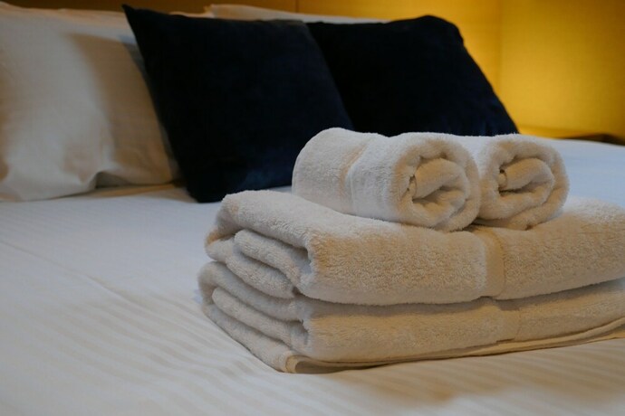 Imagen de la habitación del Hotel Kuranoya Furano. Foto 33
