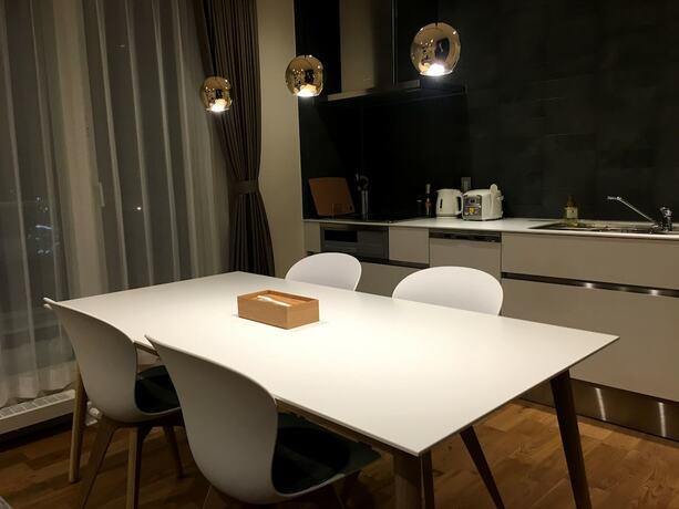 Imagen de la habitación del Hotel Kuranoya Furano. Foto 34