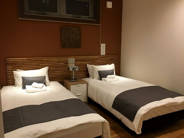Imagen de la habitación del Hotel Kuranoya Furano. Foto 38