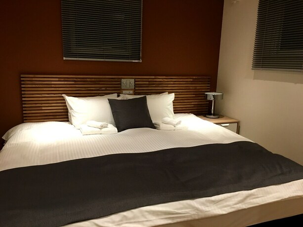 Imagen de la habitación del Hotel Kuranoya Furano. Foto 39