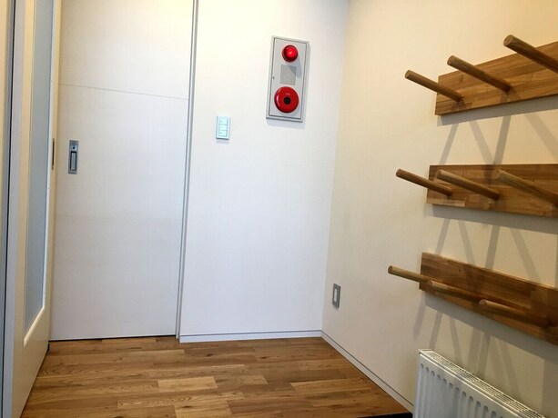 Imagen de los interiores del Hotel Kuranoya Furano. Foto 40