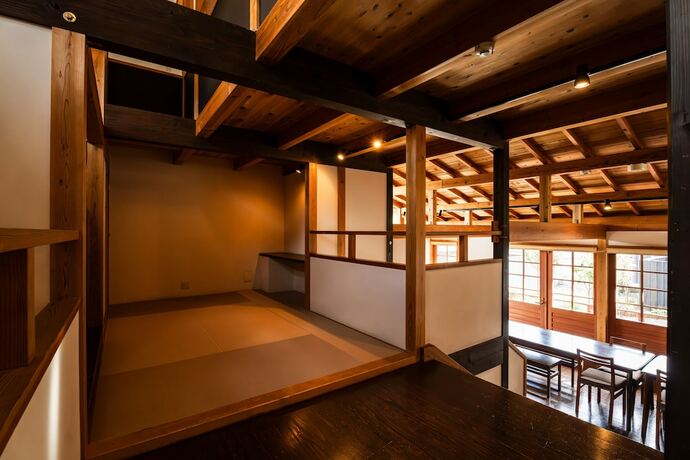 Imagen general del Hotel Kuranoyado Matsuya. Foto 1