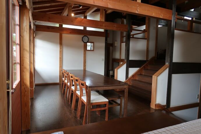 Imagen general del Hotel Kuranoyado Matsuya. Foto 2