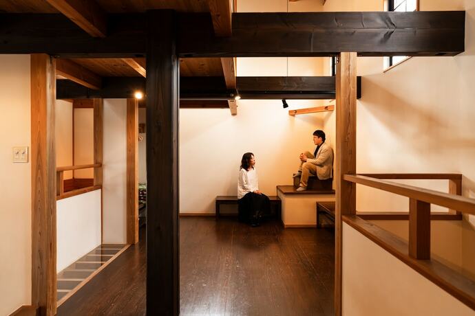 Imagen general del Hotel Kuranoyado Matsuya. Foto 4