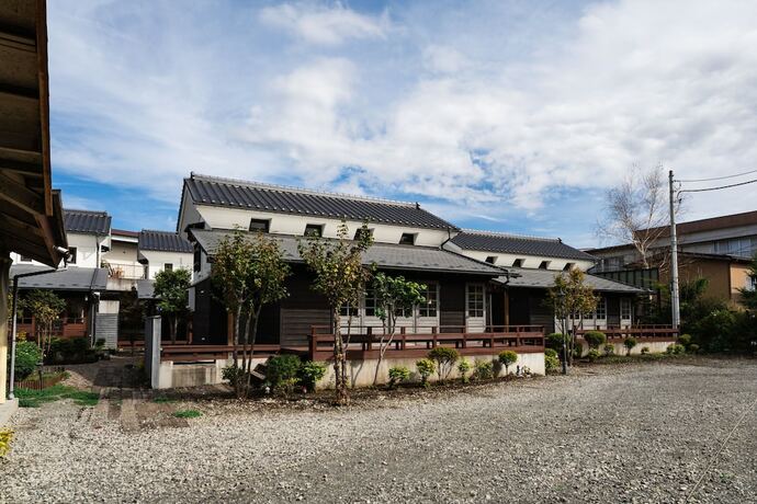 Imagen general del Hotel Kuranoyado Matsuya. Foto 5