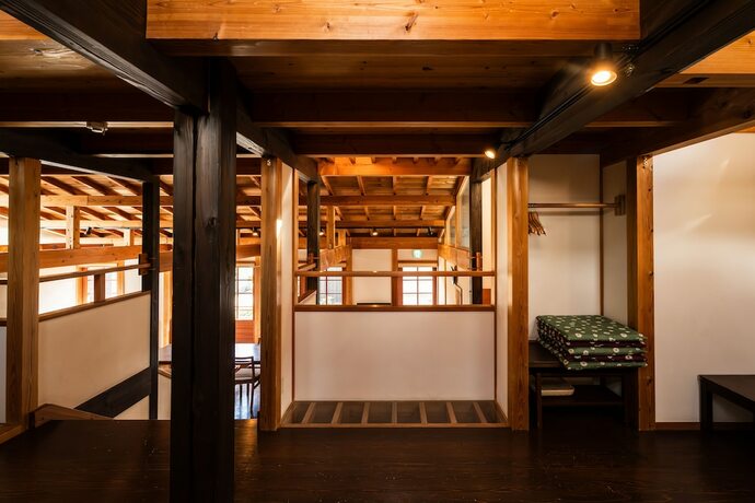 Imagen general del Hotel Kuranoyado Matsuya. Foto 6