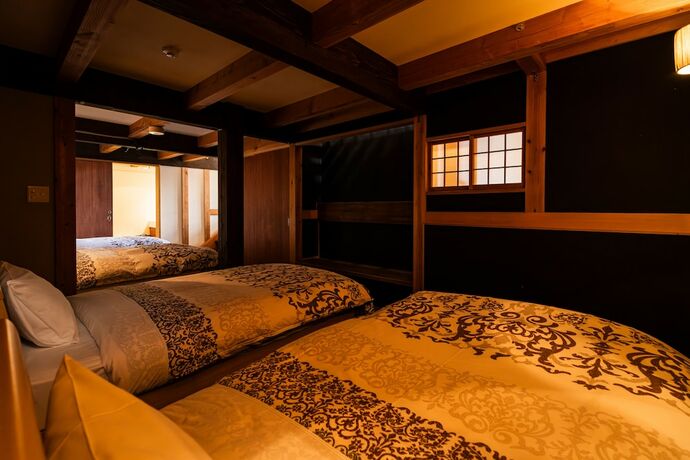 Imagen general del Hotel Kuranoyado Matsuya. Foto 7