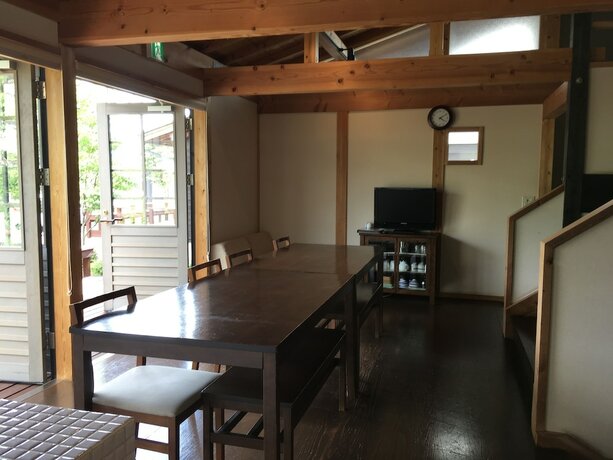 Imagen general del Hotel Kuranoyado Matsuya. Foto 8