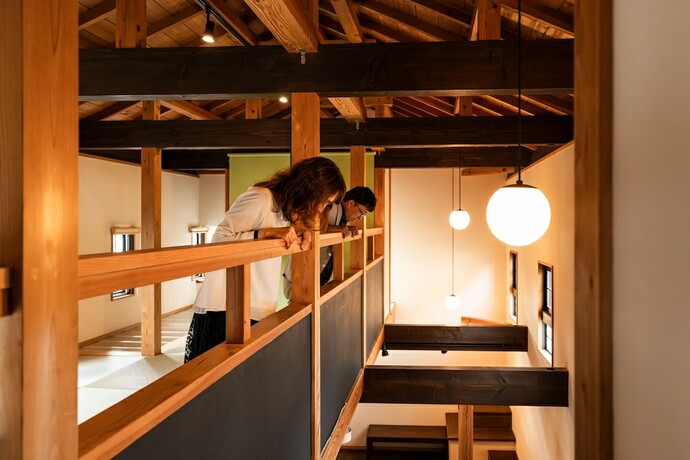 Imagen general del Hotel Kuranoyado Matsuya. Foto 9