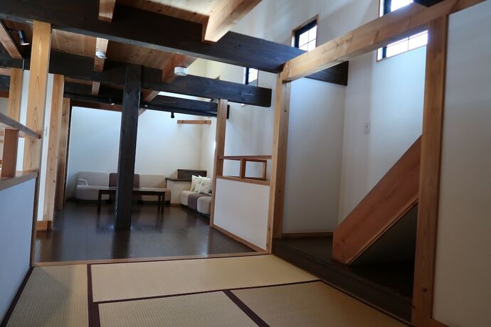 Imagen general del Hotel Kuranoyado Matsuya. Foto 12