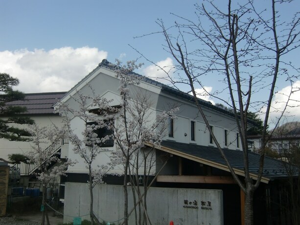 Imagen de la habitación del Hotel Kuranoyado Matsuya. Foto 13