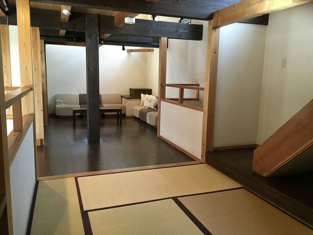 Imagen de la habitación del Hotel Kuranoyado Matsuya. Foto 15