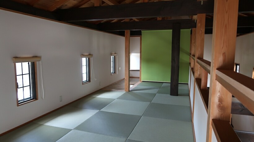Imagen de la habitación del Hotel Kuranoyado Matsuya. Foto 16