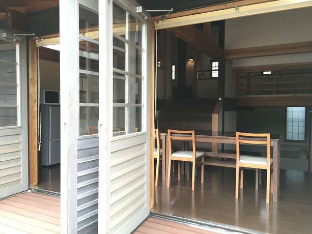 Imagen de la habitación del Hotel Kuranoyado Matsuya. Foto 17