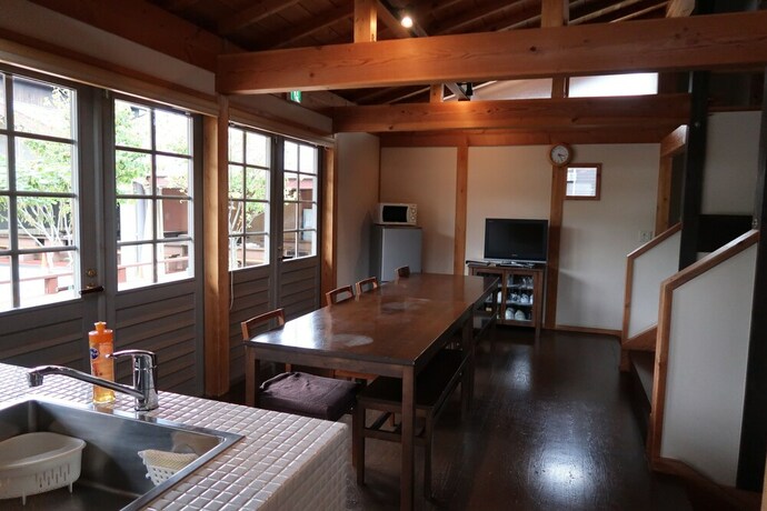 Imagen de la habitación del Hotel Kuranoyado Matsuya. Foto 19