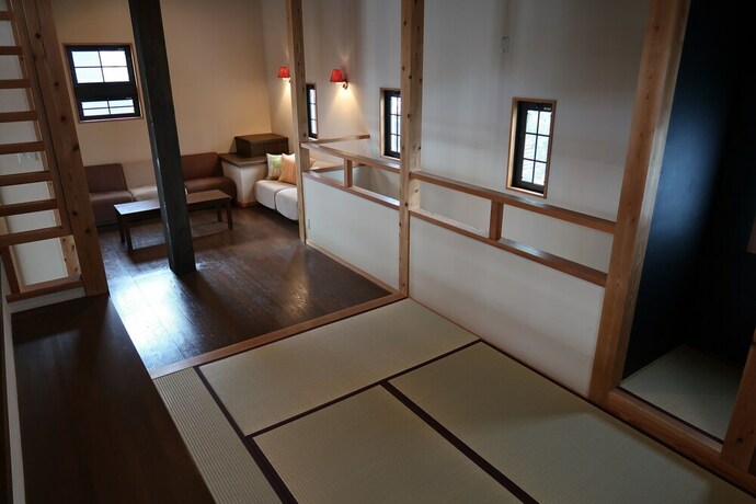 Imagen de la habitación del Hotel Kuranoyado Matsuya. Foto 24