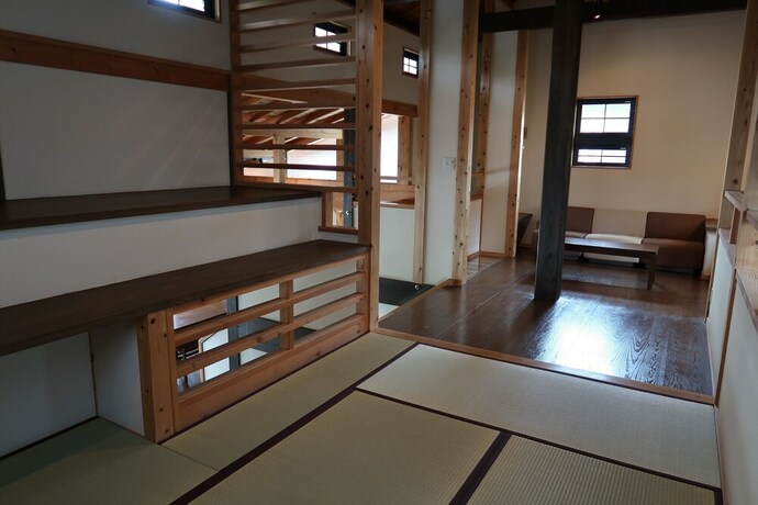 Imagen de la habitación del Hotel Kuranoyado Matsuya. Foto 27