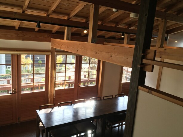 Imagen de la habitación del Hotel Kuranoyado Matsuya. Foto 28