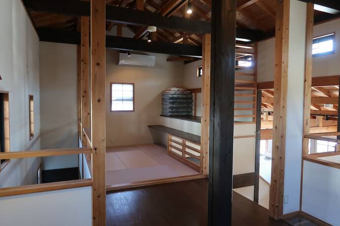 Imagen de la habitación del Hotel Kuranoyado Matsuya. Foto 29
