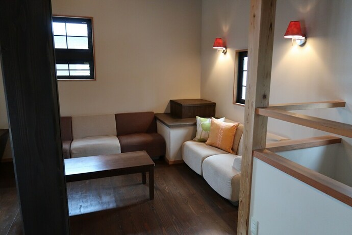 Imagen de la habitación del Hotel Kuranoyado Matsuya. Foto 31
