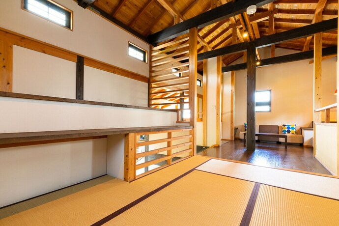 Imagen de la habitación del Hotel Kuranoyado Matsuya. Foto 33