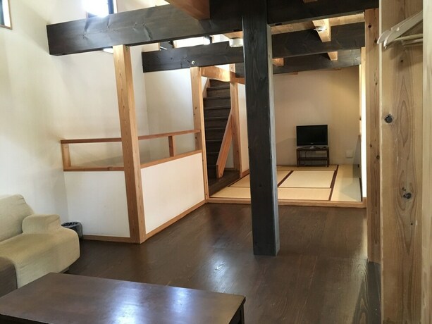 Imagen de la habitación del Hotel Kuranoyado Matsuya. Foto 34