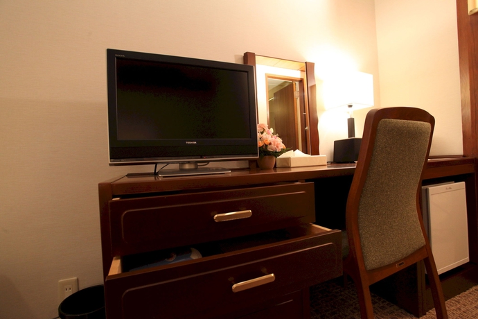 Imagen de la habitación del Hotel Kurashiki Kokusai. Foto 8