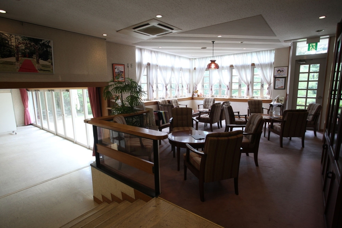 Imagen de los interiores del Hotel Kurashiki Kokusai. Foto 13