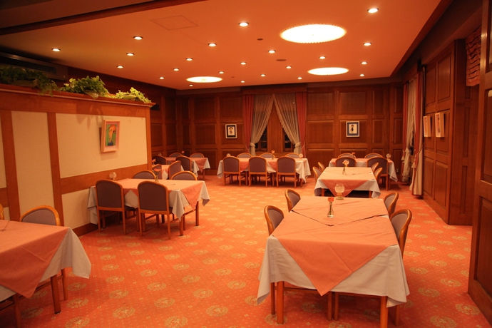 Imagen del bar/restaurante del Hotel Kurashiki Kokusai. Foto 4