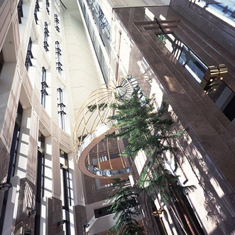 Imagen general del Hotel Kurashiki Royal Art. Foto 2