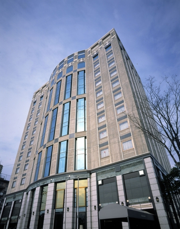 Imagen general del Hotel Kurashiki Royal Art. Foto 3