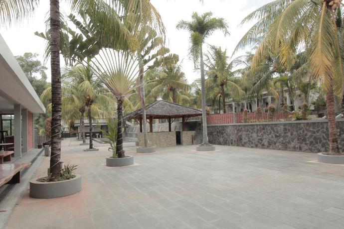 Imagen general del Hotel Kuraya Residence. Foto 2