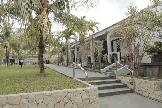 Imagen general del Hotel Kuraya Residence. Foto 3