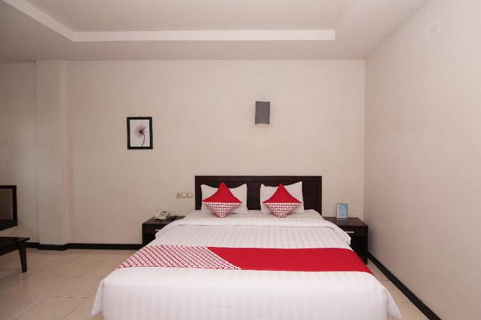 Imagen de la habitación del Hotel Kuraya Residence. Foto 6