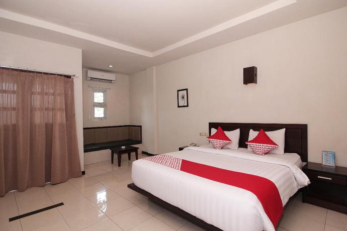 Imagen de la habitación del Hotel Kuraya Residence. Foto 7