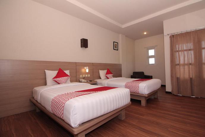 Imagen de la habitación del Hotel Kuraya Residence. Foto 9