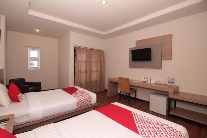 Imagen de la habitación del Hotel Kuraya Residence. Foto 11