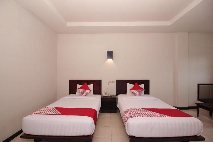 Imagen de la habitación del Hotel Kuraya Residence. Foto 12