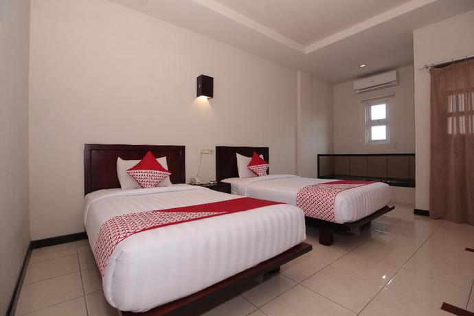 Imagen de la habitación del Hotel Kuraya Residence. Foto 14