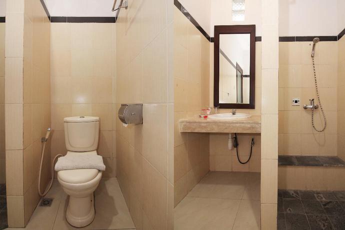 Imagen de la habitación del Hotel Kuraya Residence. Foto 17