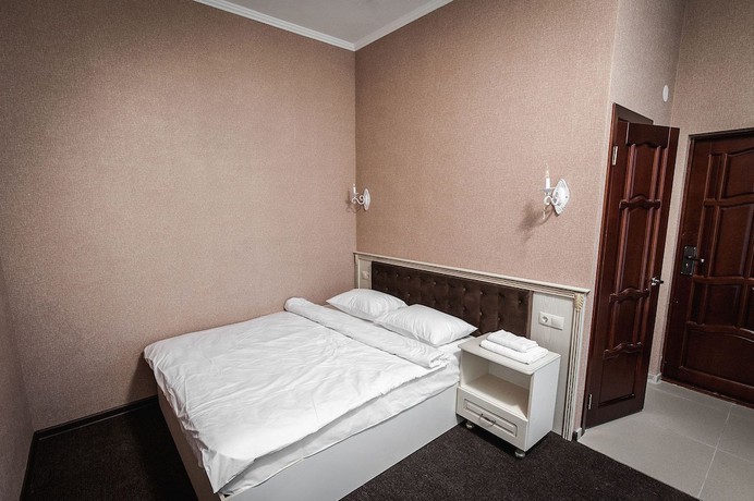 Imagen de la habitación del Hotel Kurazh. Foto 7
