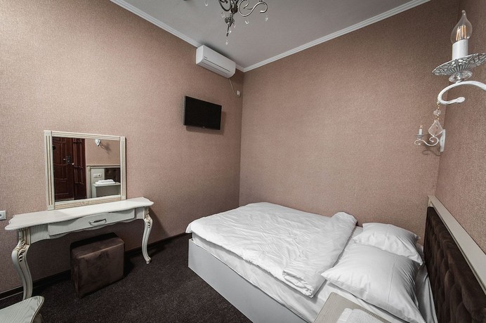 Imagen de la habitación del Hotel Kurazh. Foto 19