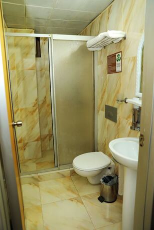 Imagen general del Hotel Kurban. Foto 5