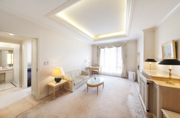 Imagen de la habitación del Hotel Kure Hankyu. Foto 10